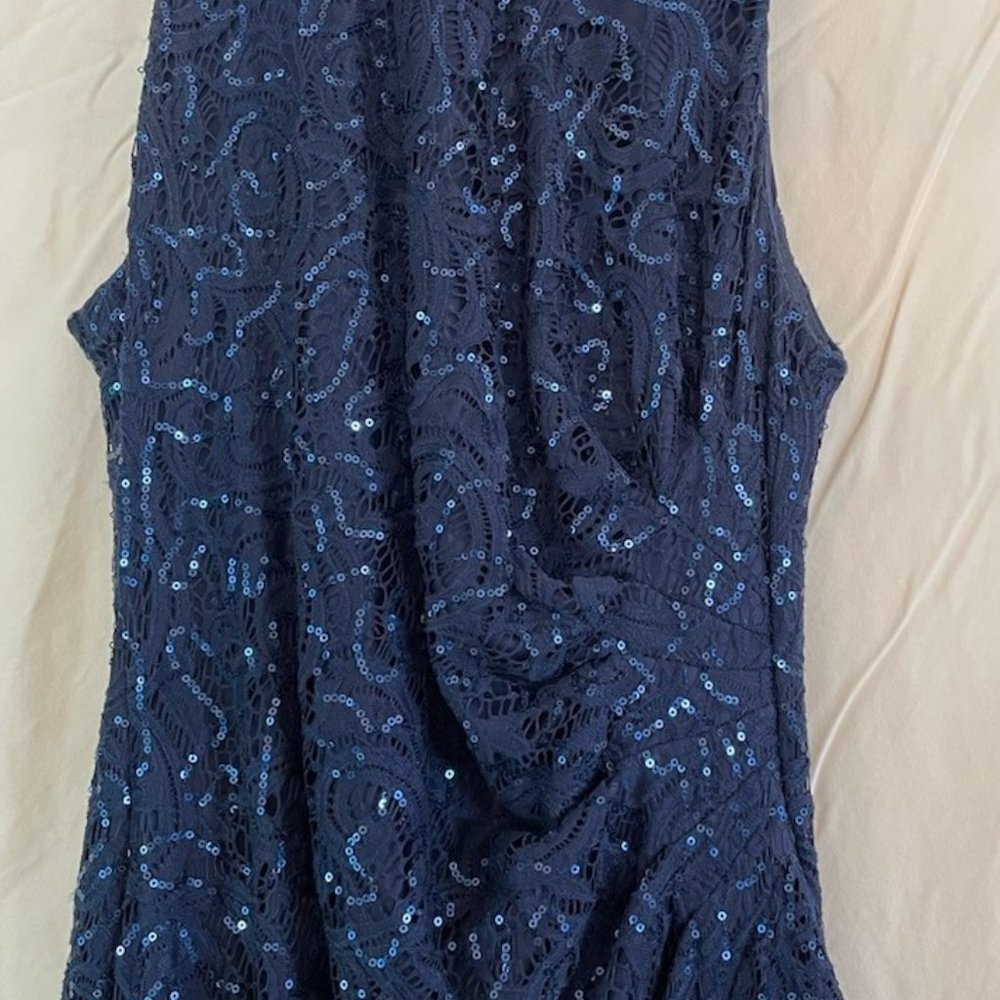 Gown